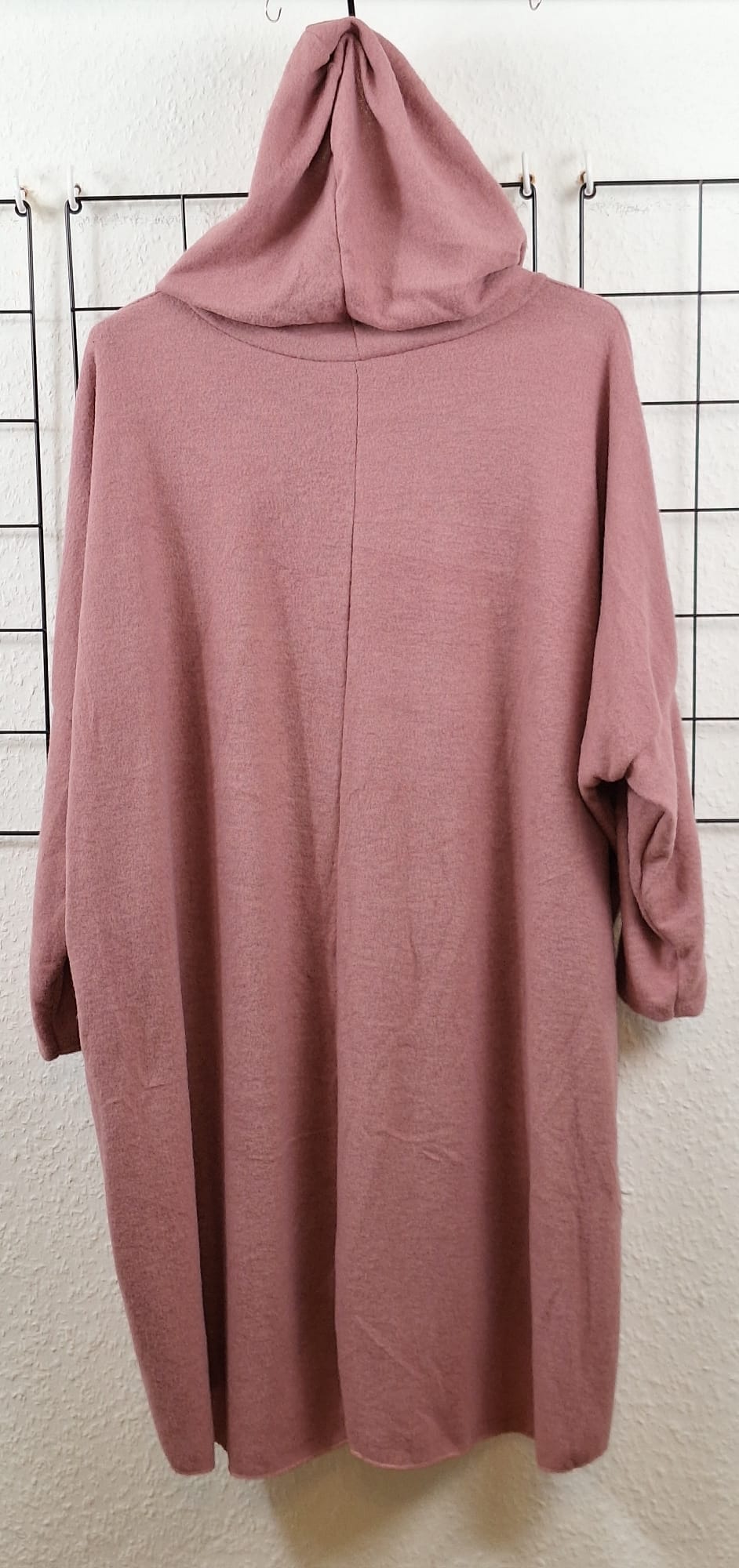 Kuscheliger Hoodie
