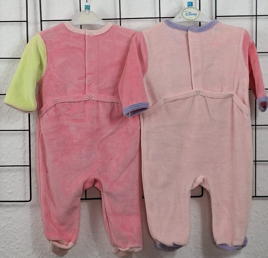 Original Disney Winnie Pooh Strampler