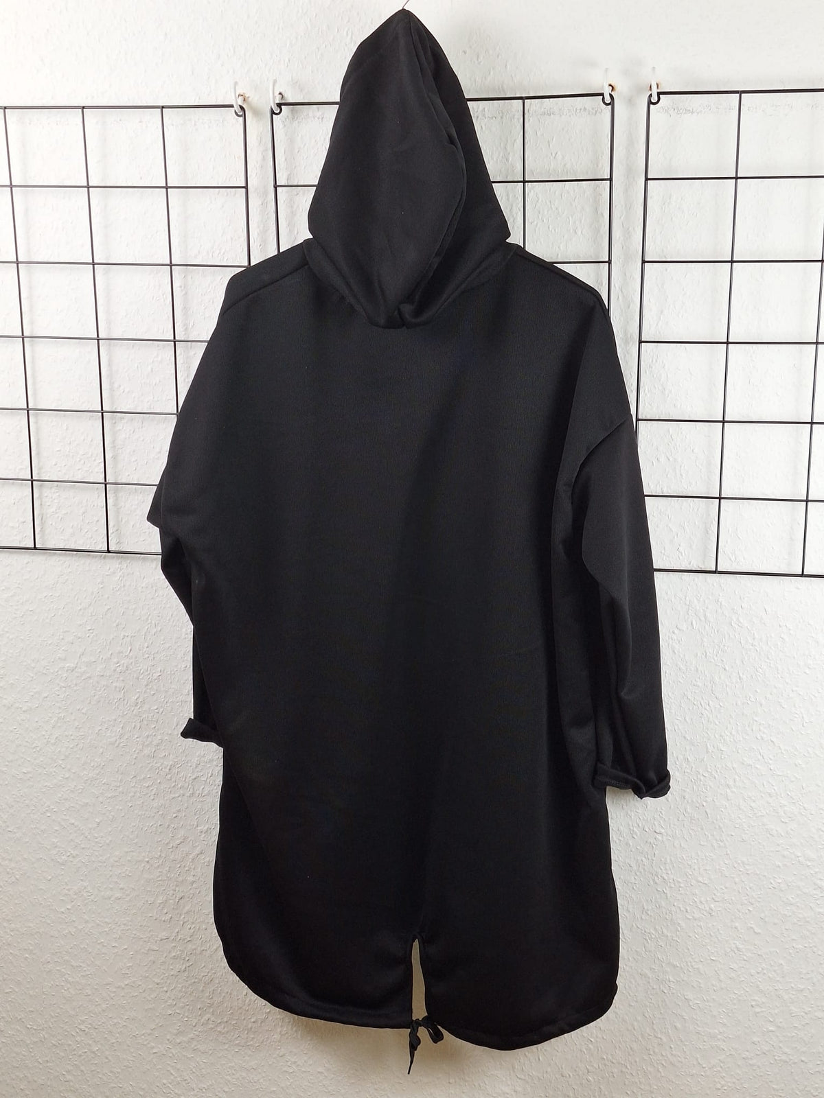 Hoodie "Leo Kreis"