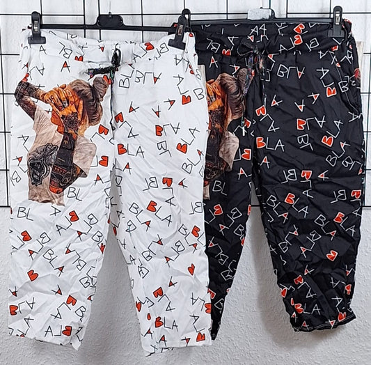 Capry Jogpants