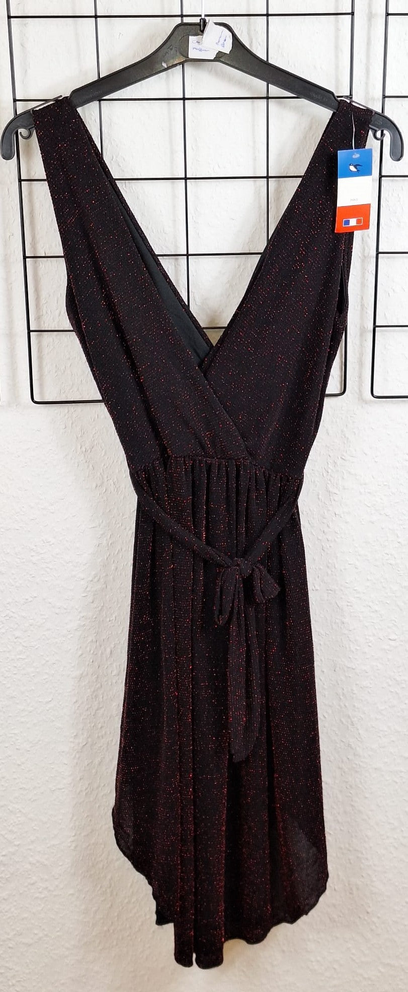 Elegantes Abendkleid Frühjahr Sommer