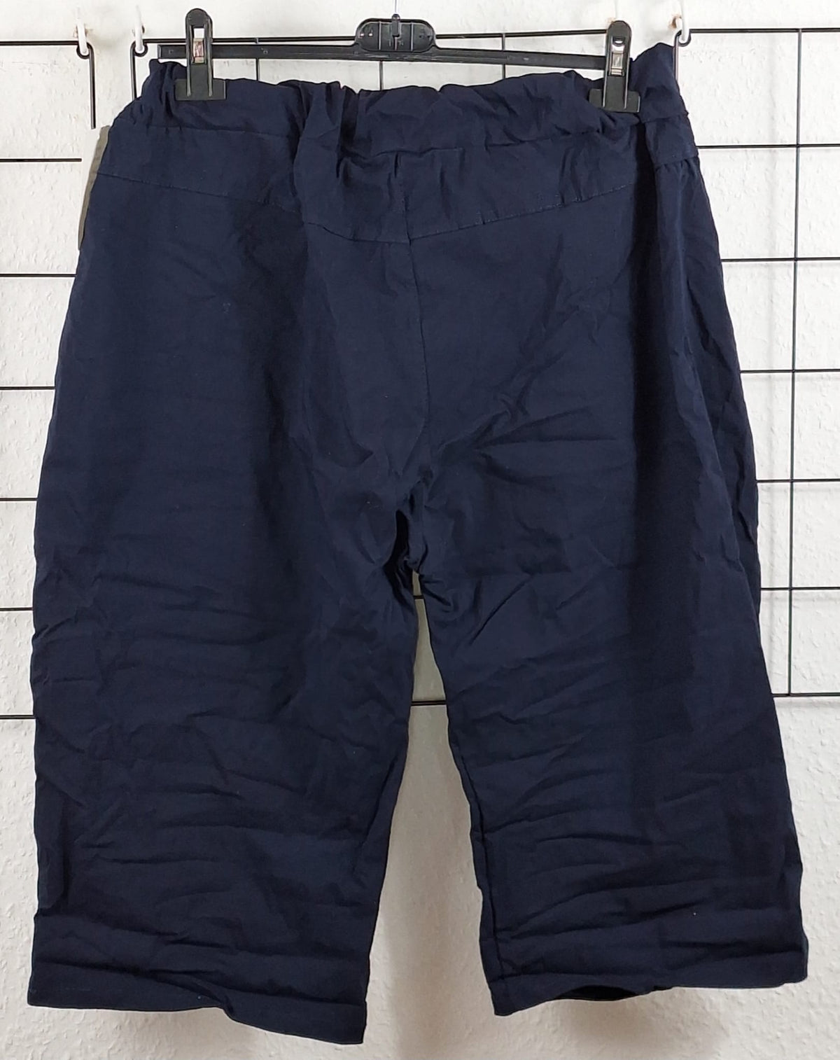 Stylische Damen-Shorts in großen Größen – Bequem, modern und atmungsaktiv! 🌸