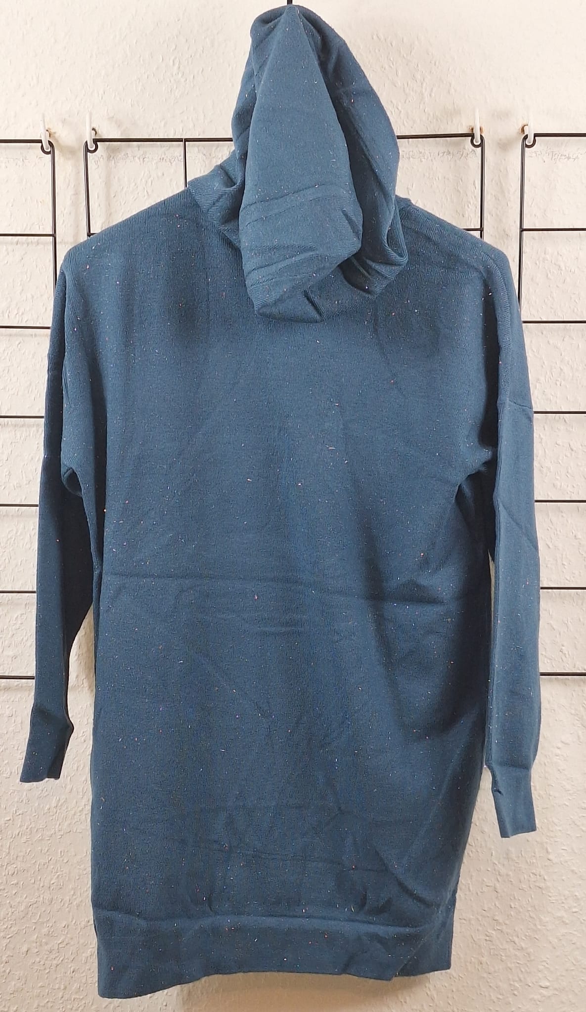Hoodie Glitzer