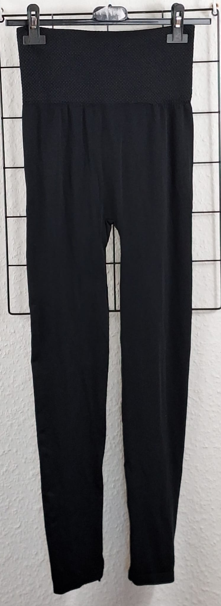 Bequeme und Schlichte Leggings