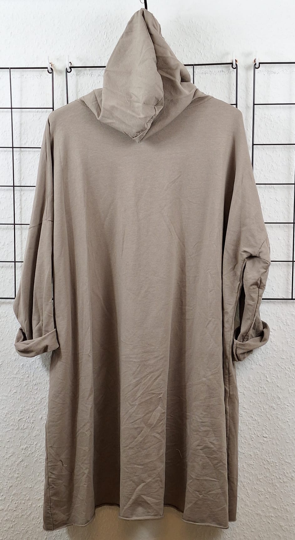 Hoodie "Bad Witch"