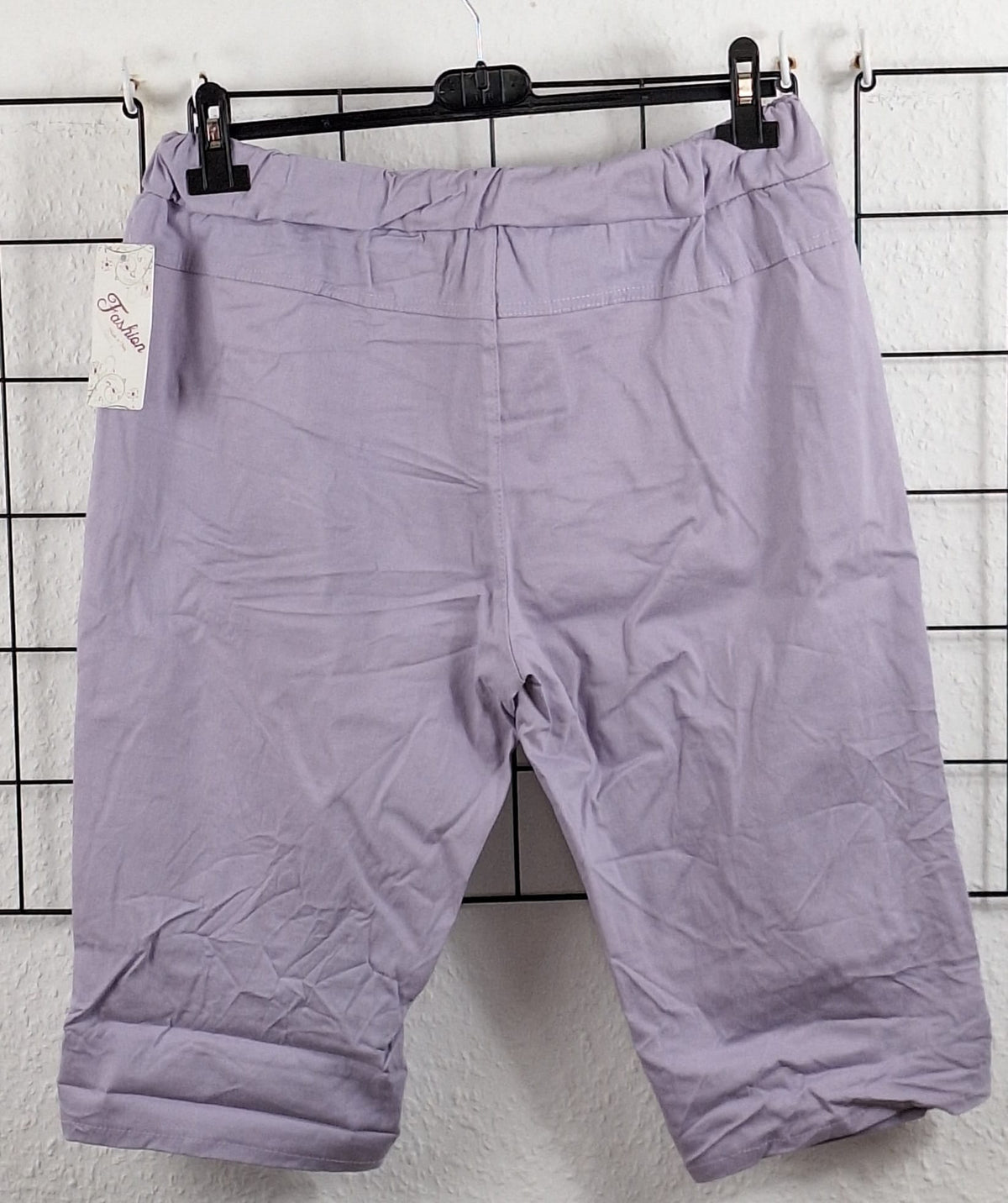 Shorts mit Engelsflügel
