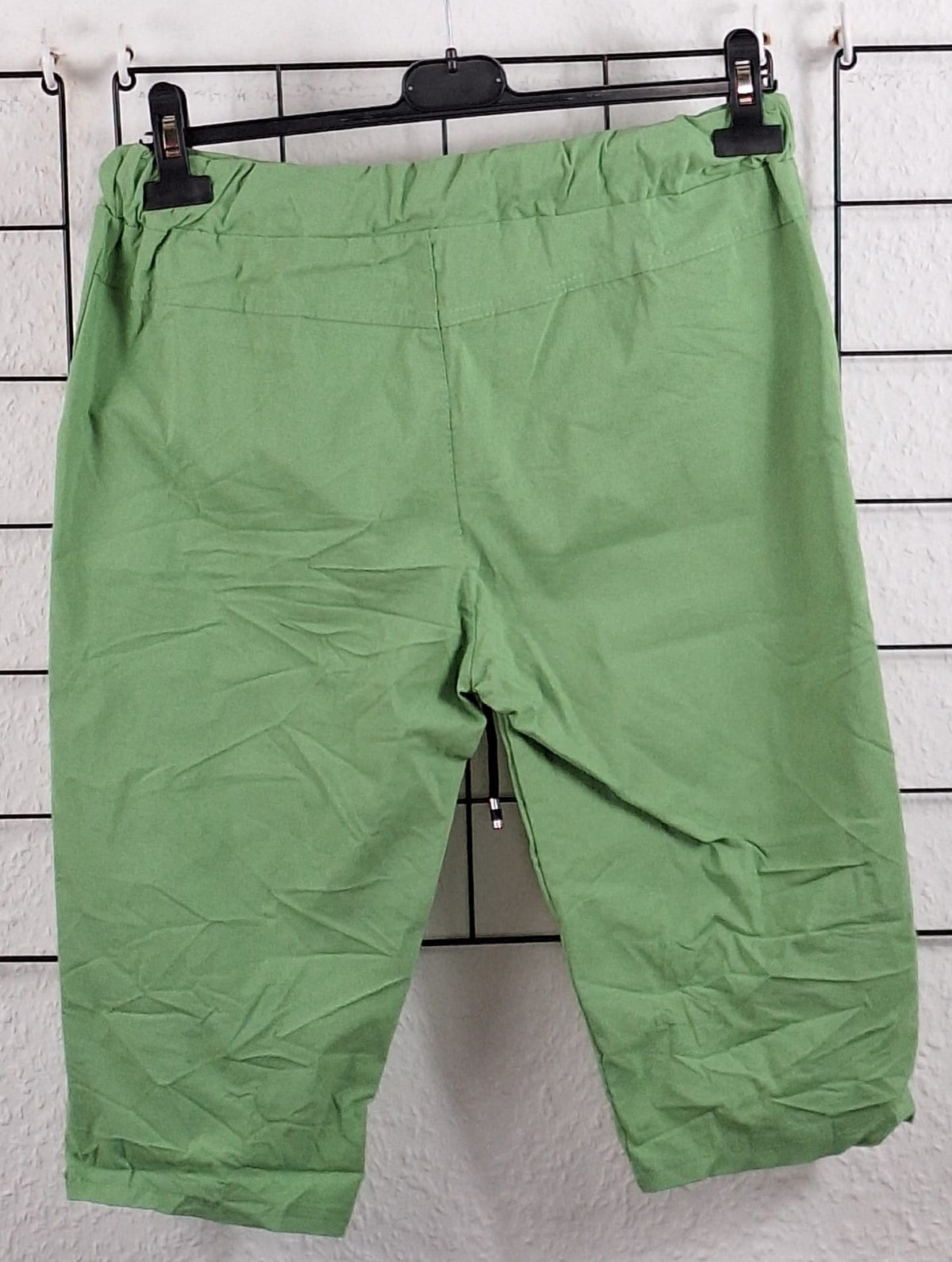 Shorts mit Engelsflügel