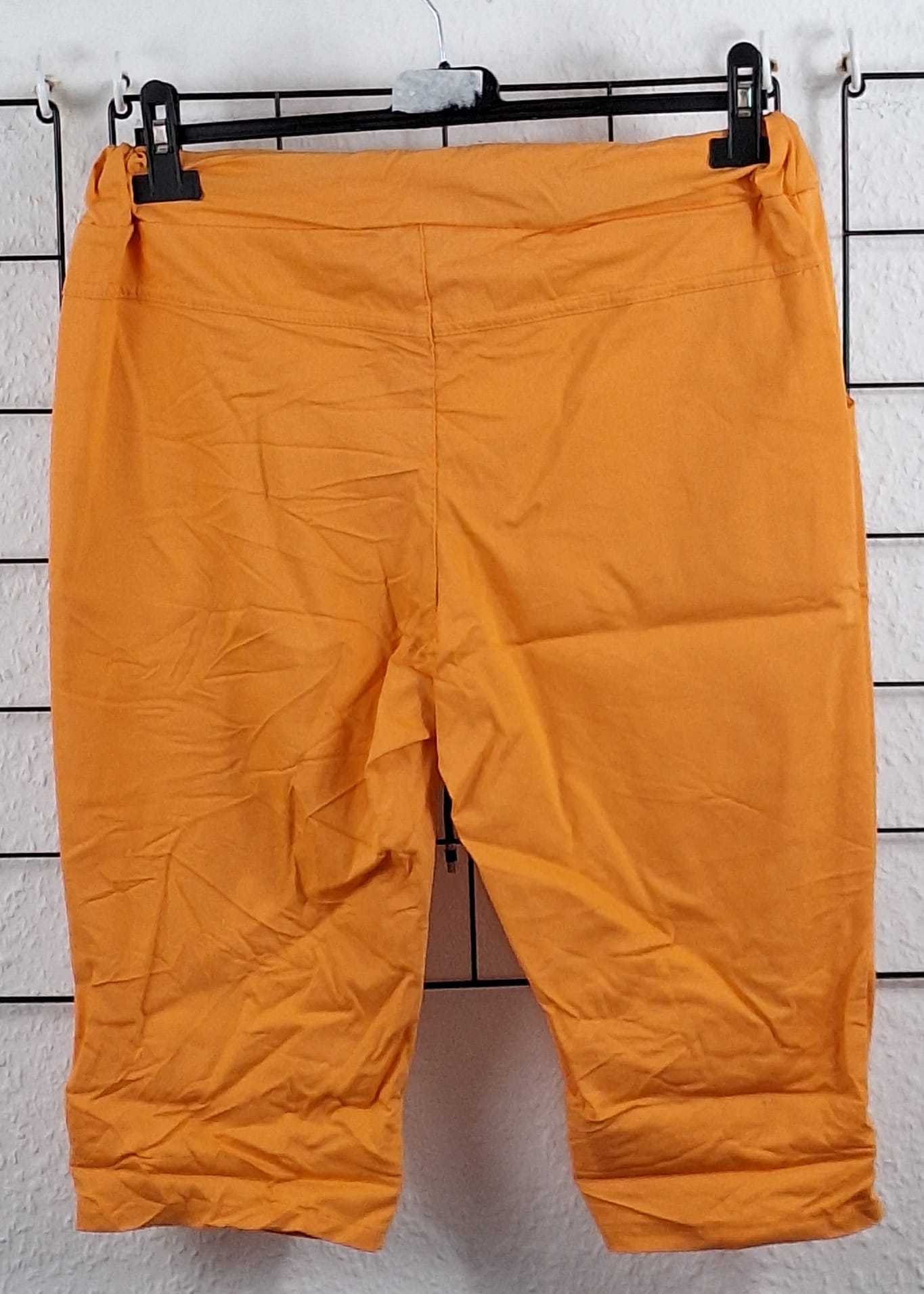 Shorts mit Engelsflügel