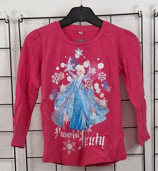 Original Disney Frozen Langarmshirt