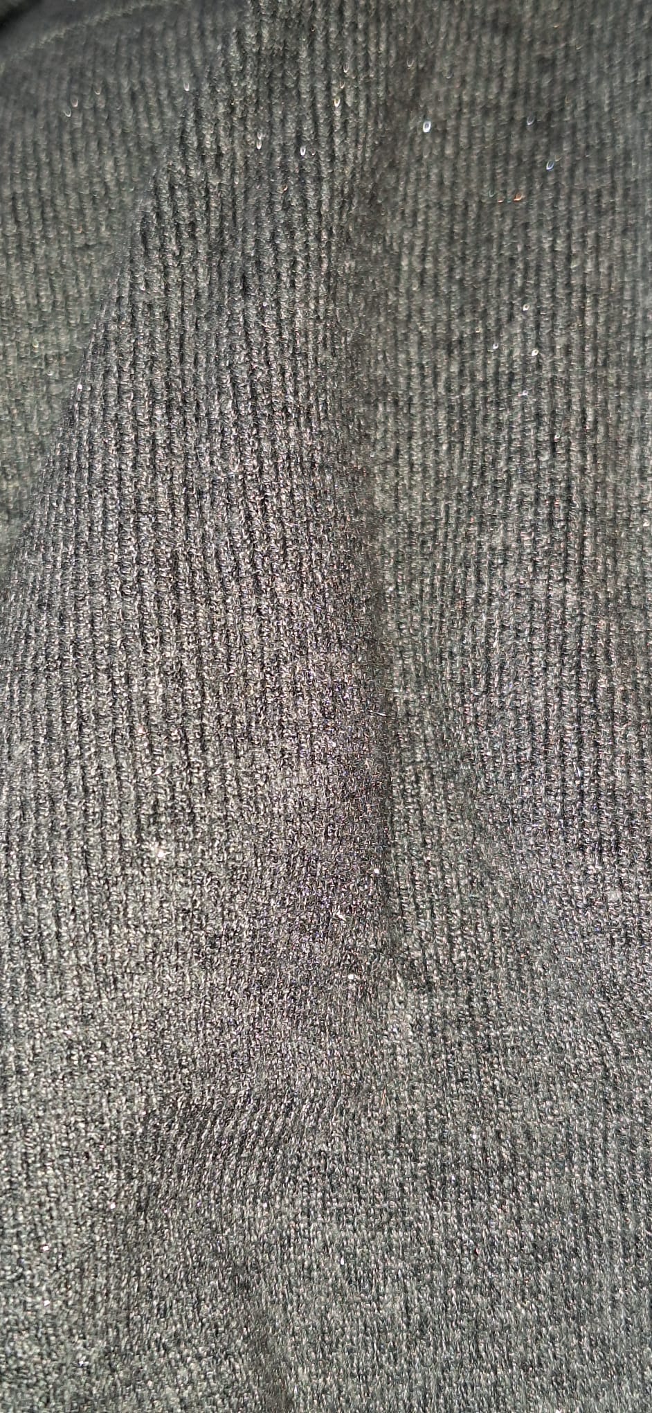 Hoodie Glitzer