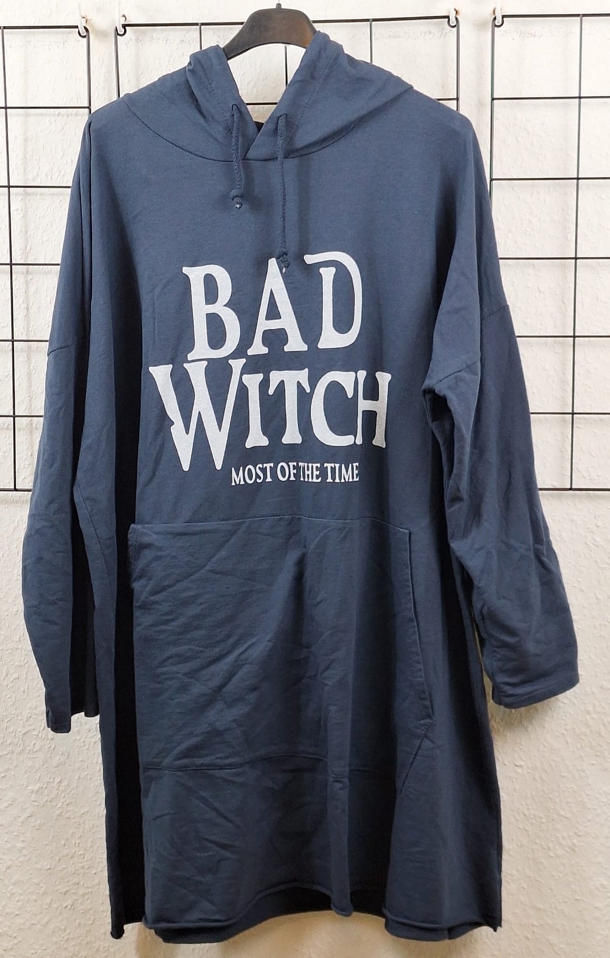 Hoodie "Bad Witch"