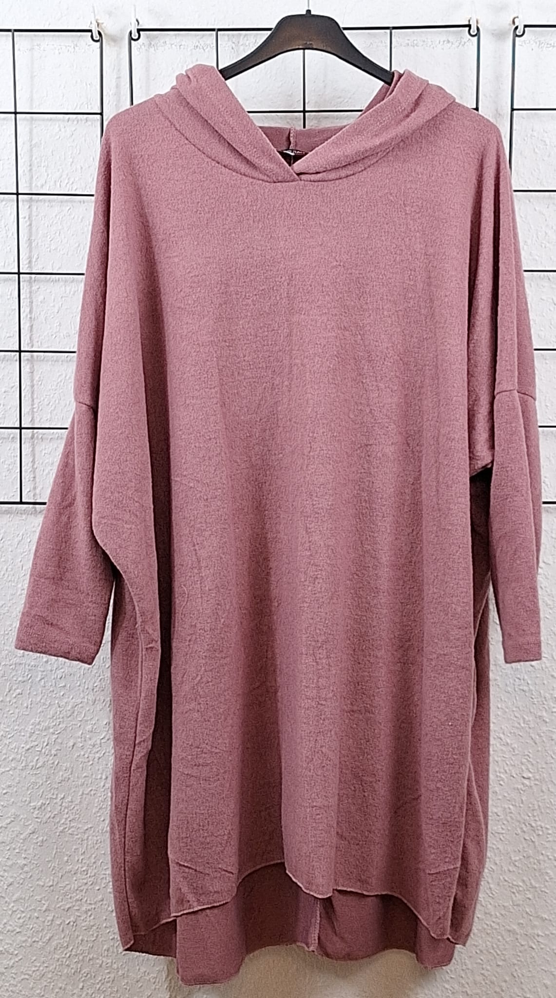 Kuscheliger Hoodie