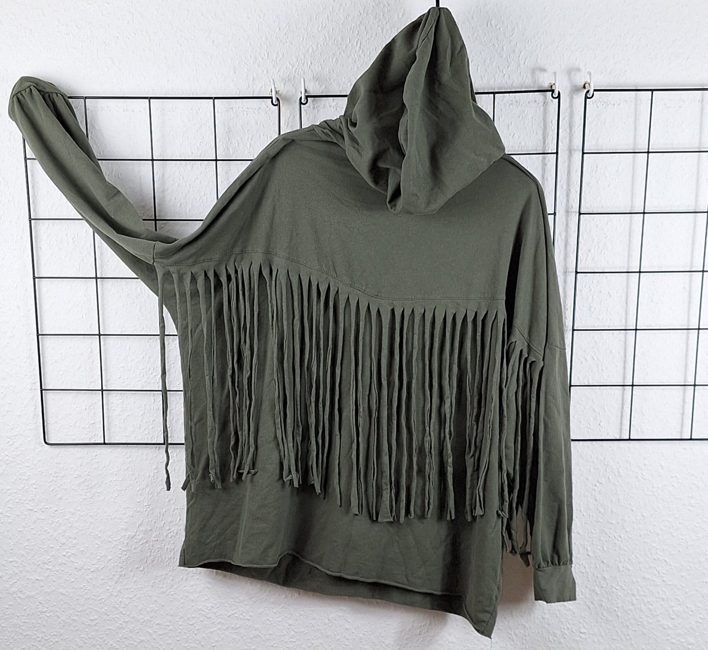 Hoodie "Are you ready for Love"
