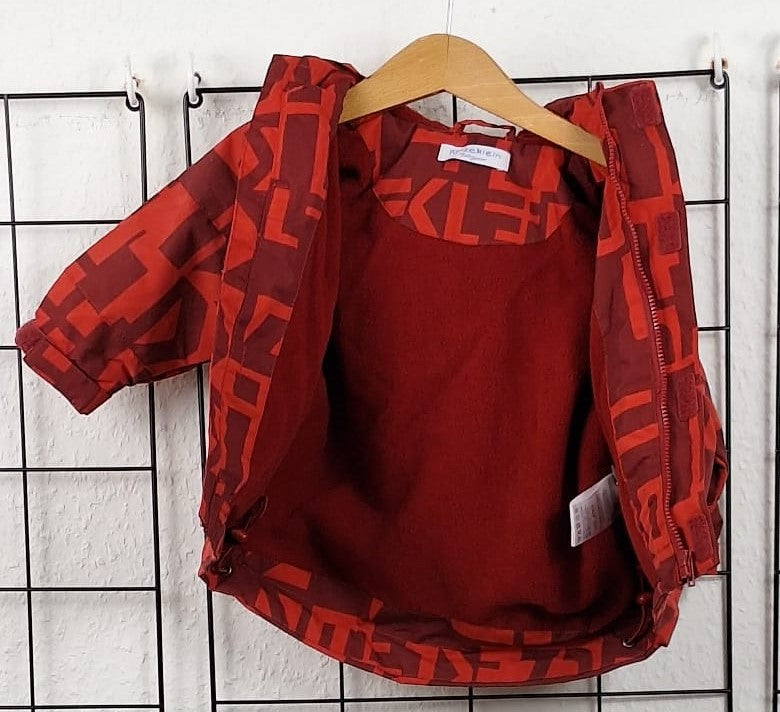 Windjacke für Baby und Kleinkind