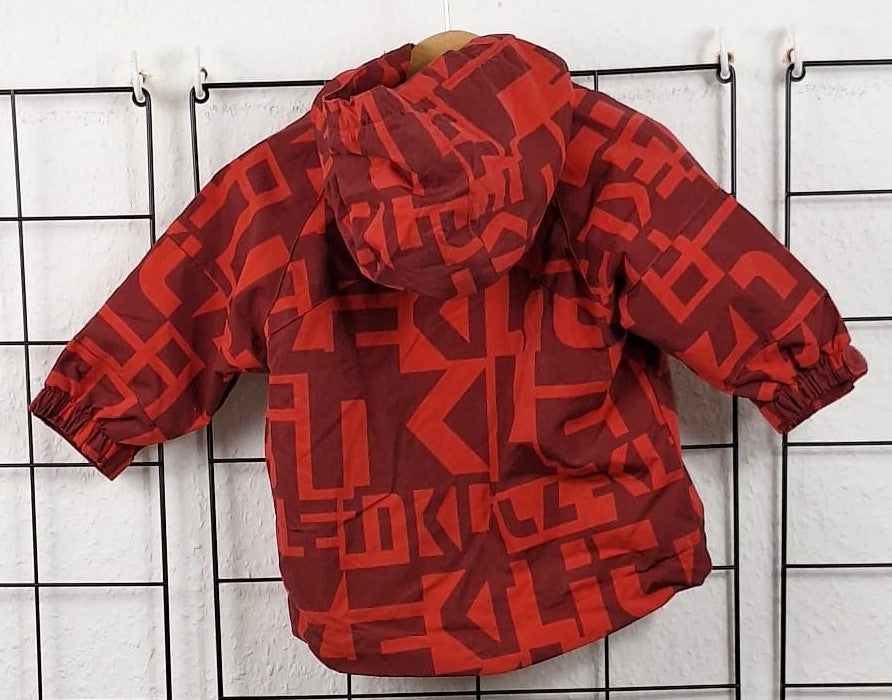 Windjacke für Baby und Kleinkind