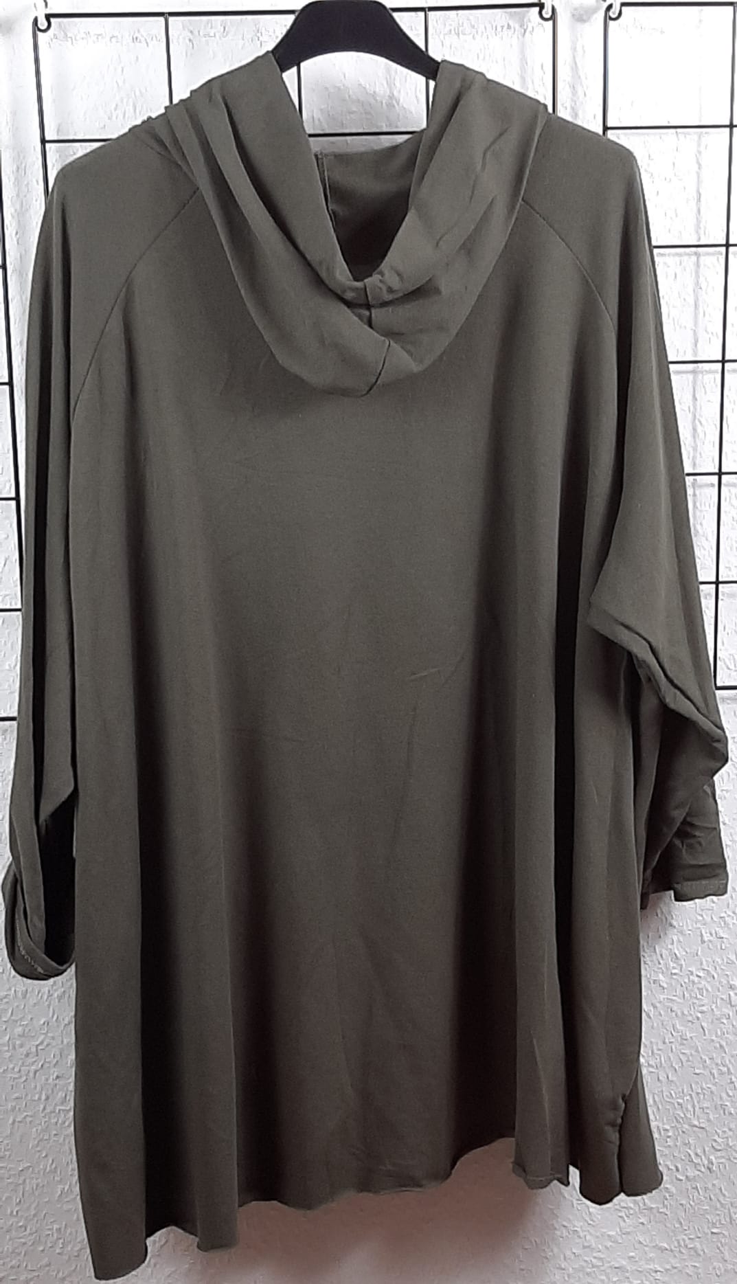 Hoodie "Schmetterling"