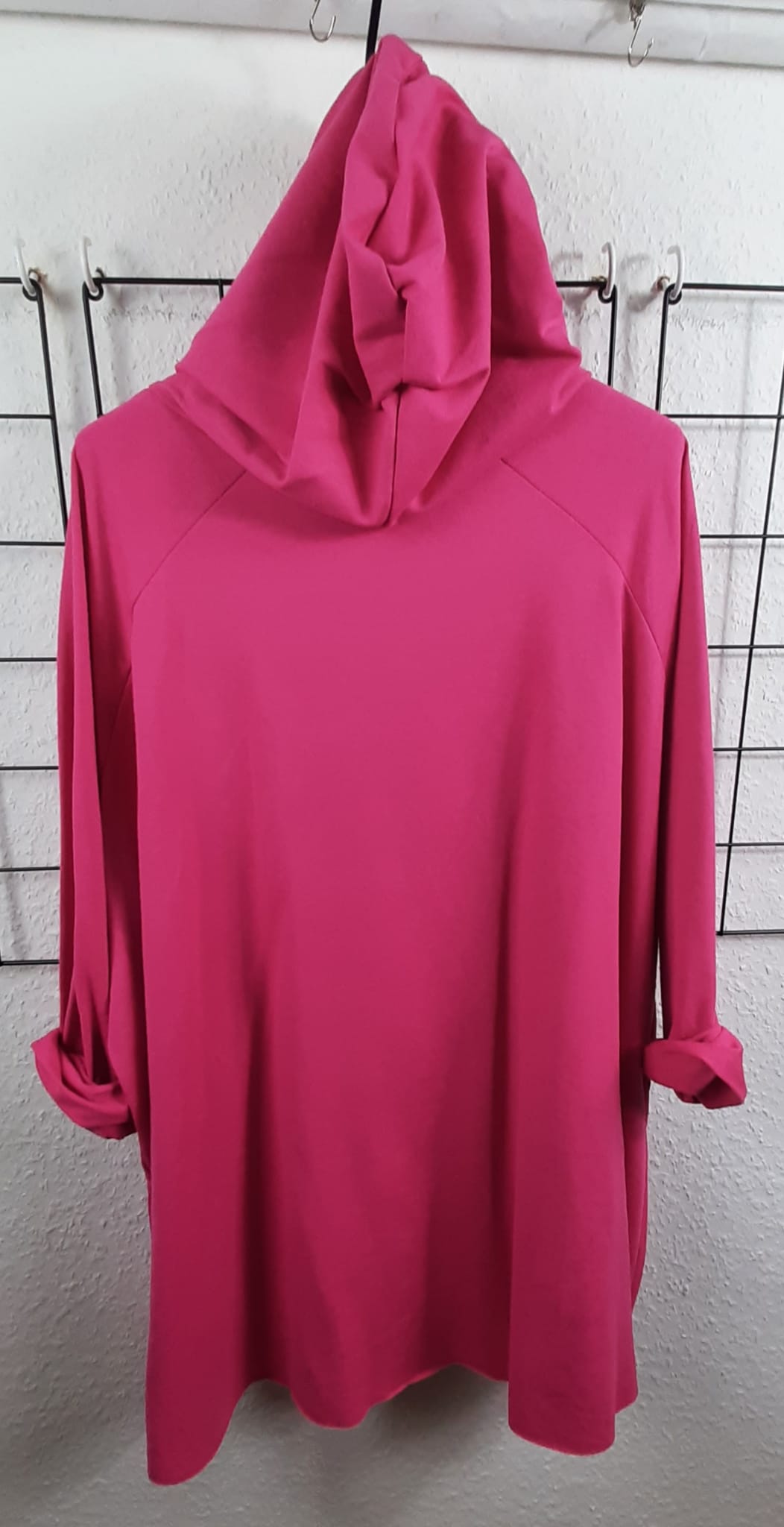 Hoodie "Schmetterling"