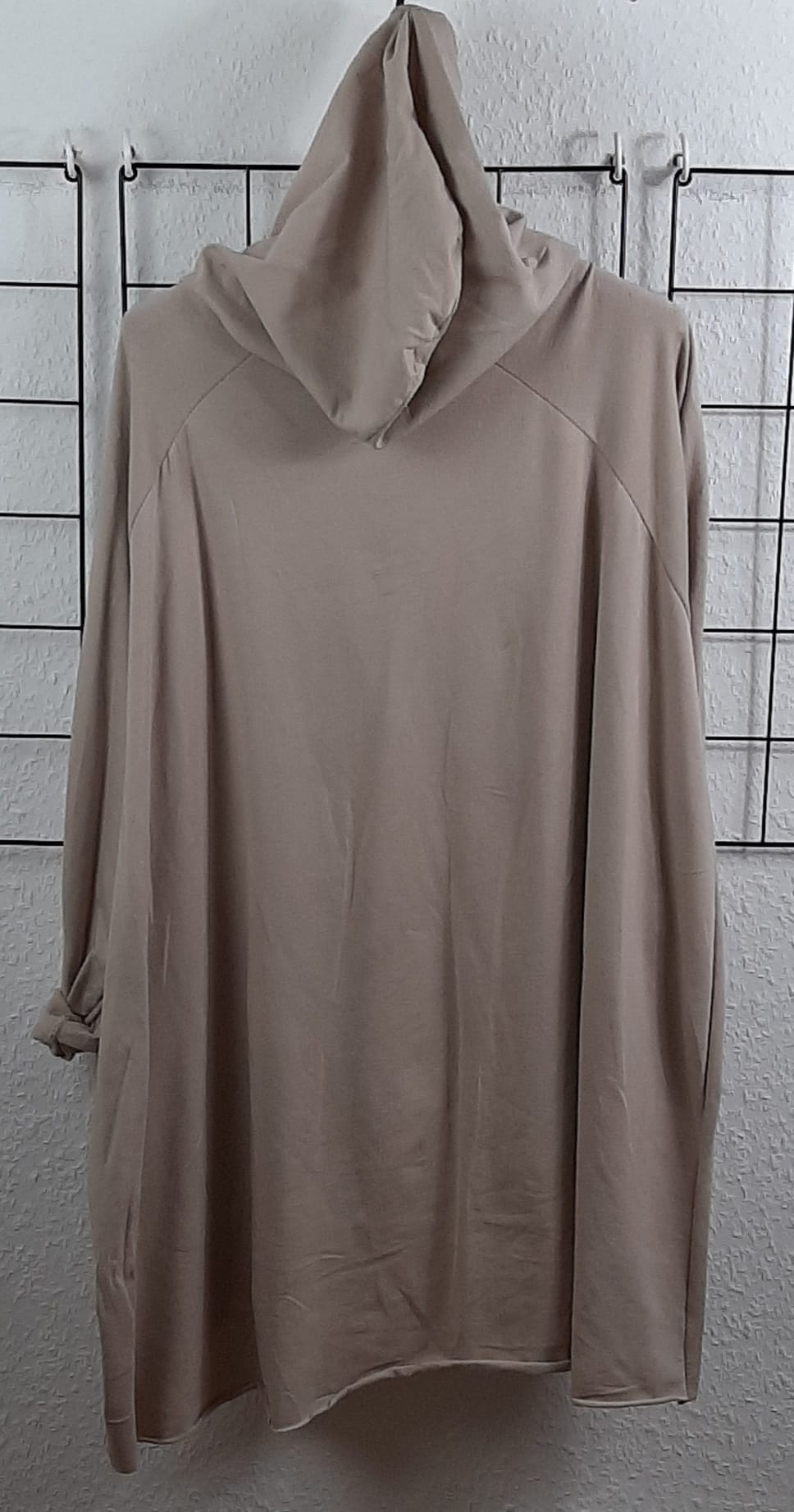 Hoodie "Schmetterling"