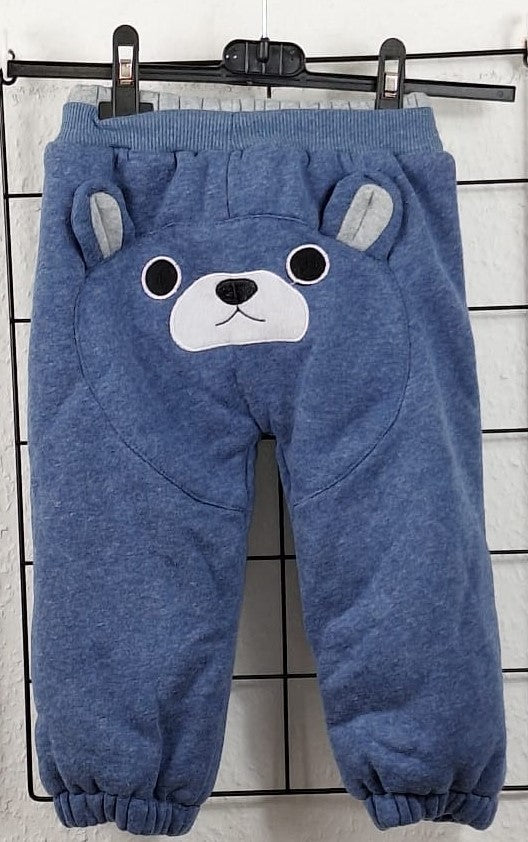 2 Teiliger Baby Teddyanzug