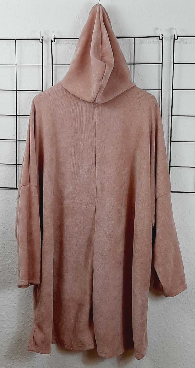 Hoodie "Problem"