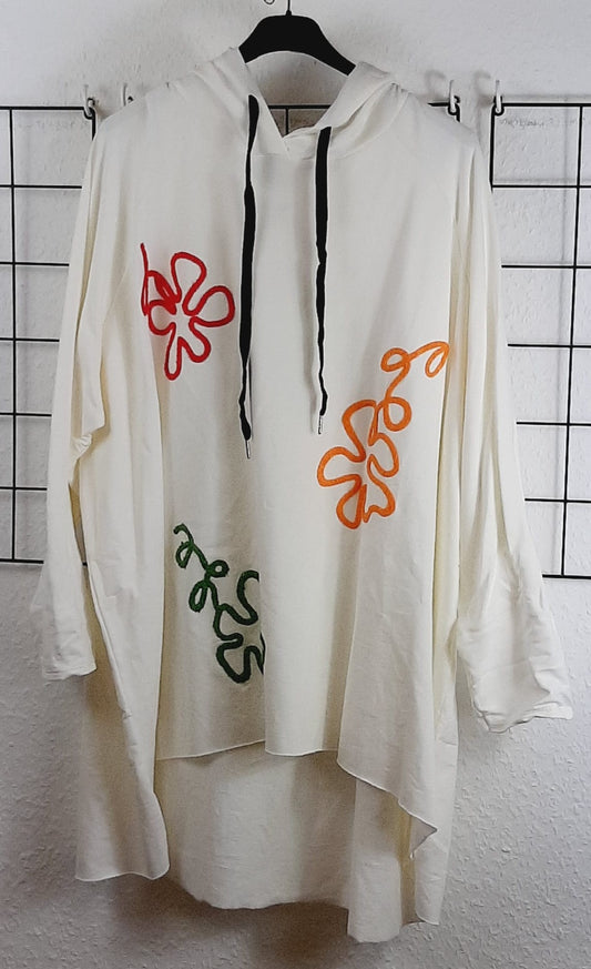 Hoodie "Muster"