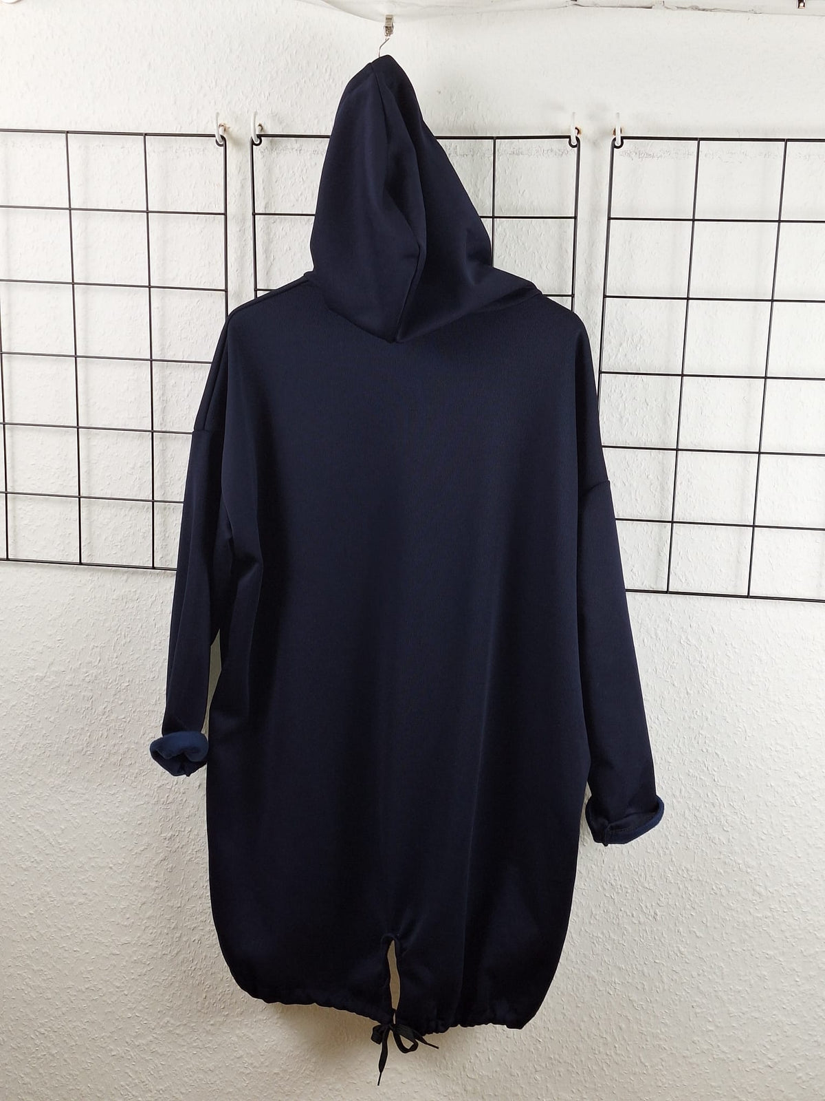 Hoodie "Leo Kreis" Gold