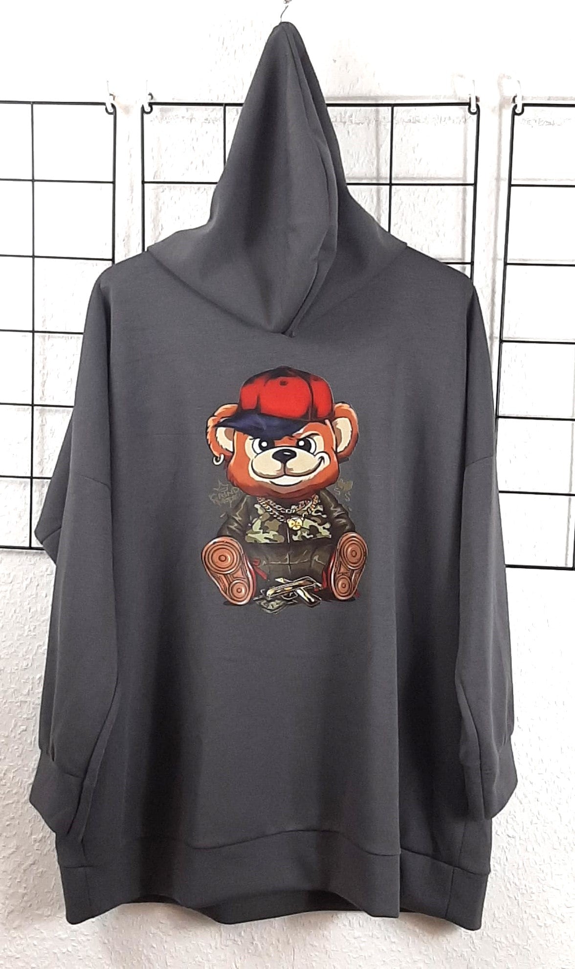 Hoodie "Teddy"