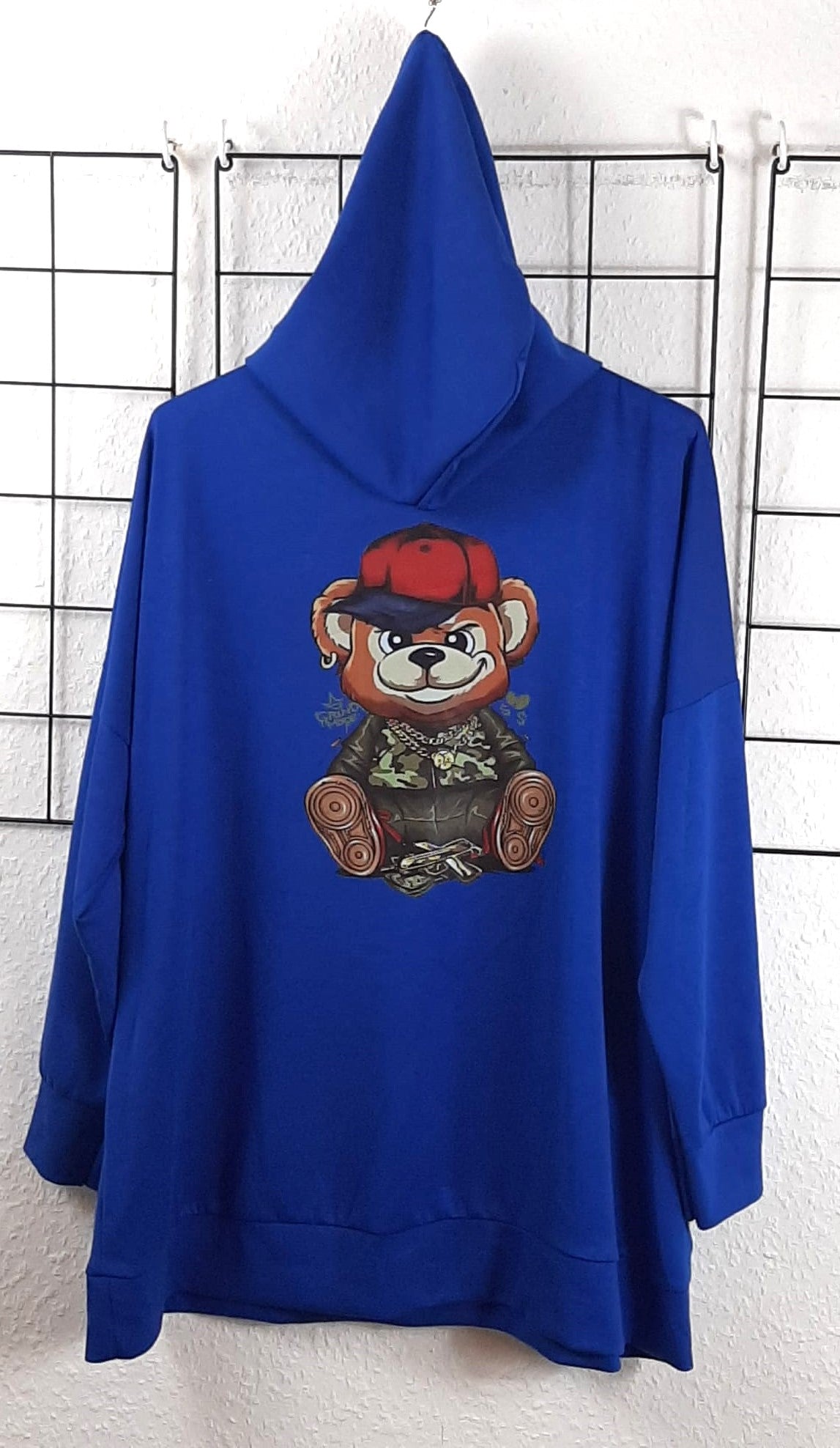 Hoodie "Teddy"