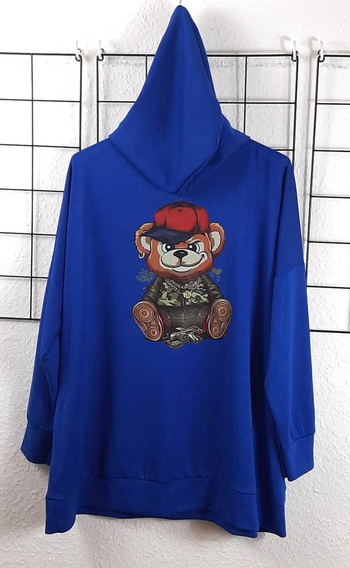 Hoodie "Teddy"