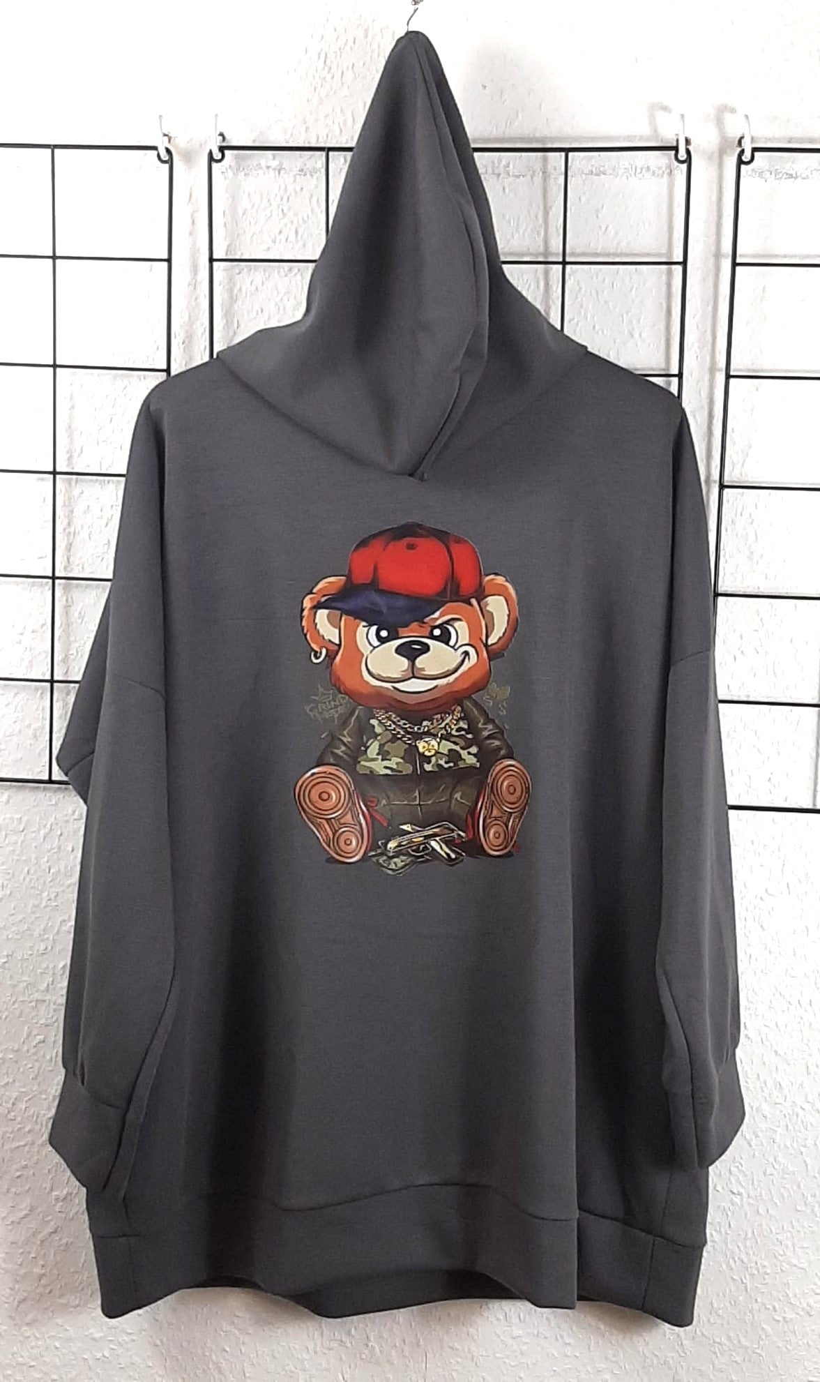 Hoodie "Teddy"