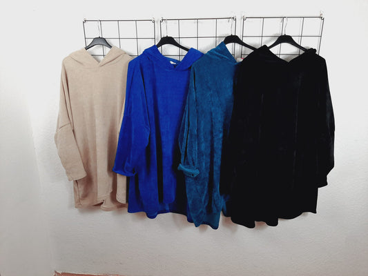 Kord Hoodie