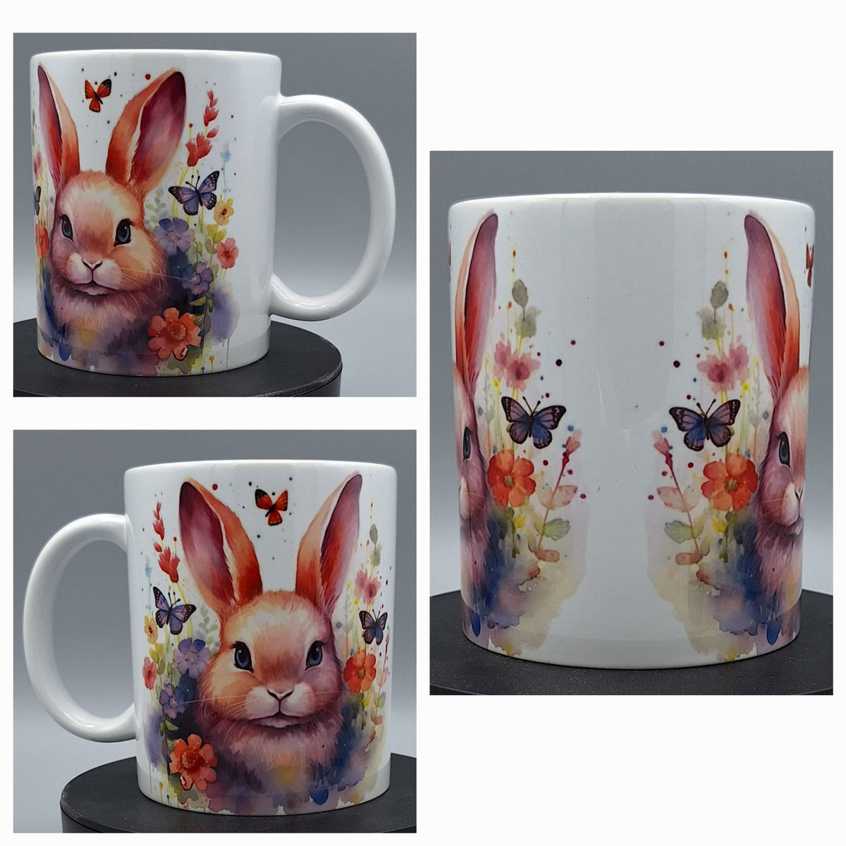 Keramiktasse 330ml 